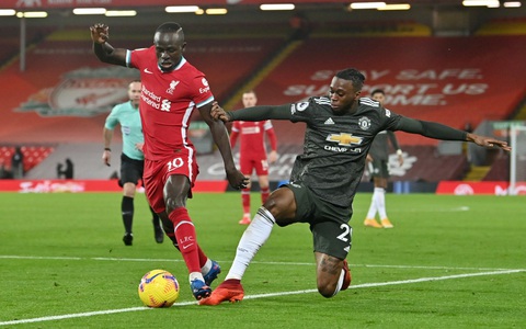 M.U và cơ hội đẩy Liverpool xuống... vũng bùn