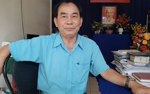 Mong đại biểu khóa tới có tinh thần chất vấn mạnh mẽ, theo đuổi vấn đề đến cùng