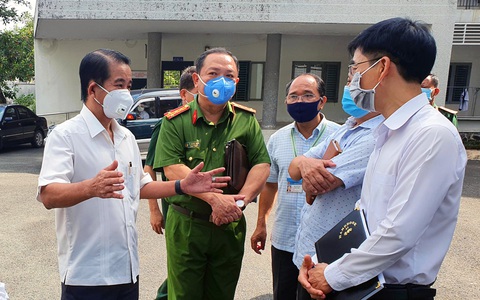 Đồng Nai treo thưởng 10 triệu đồng cho người tố giác đối tượng nhập cảnh trái phép