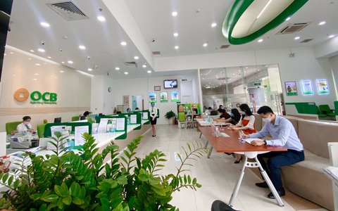 Ngân hàng OCB lên tiếng vụ nữ giám đốc quan hệ khách hàng lừa 15 tỉ đồng