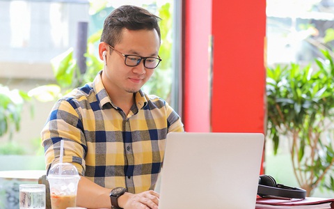 Cách thức mới: làm việc từ xa, doanh nghiệp cần gì?