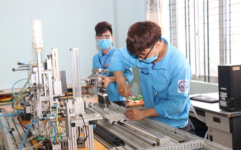 Đề xuất chi trả bảo hiểm xã hội cho người lao động phải đi cách ly y tế
