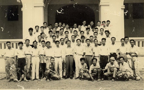 Sân trường kỷ niệm - Kỳ 4: Petrus Ký - những mùa hè đi qua đời tôi