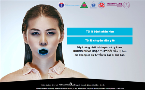 Ngày hen toàn cầu: Khám phá những quan niệm sai lầm về hen