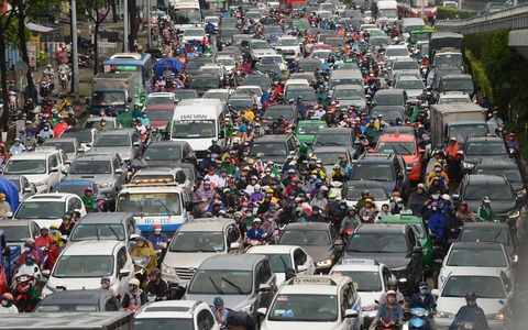 5 thách thức cho phát triển nhanh, bền vững ở TP.HCM