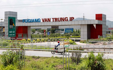 Áp dụng quy trình sản xuất an toàn, Bắc Giang dự định đón 14.000 lao động trở lại