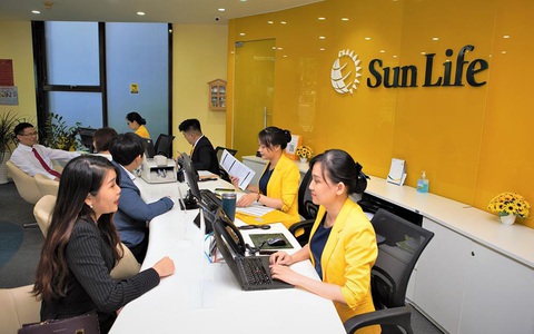 Sun Life Việt Nam với chiến lược Khách hàng trọn đời