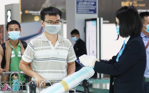 Có cách nào để nhập cảnh ở sân bay nhanh hơn không?