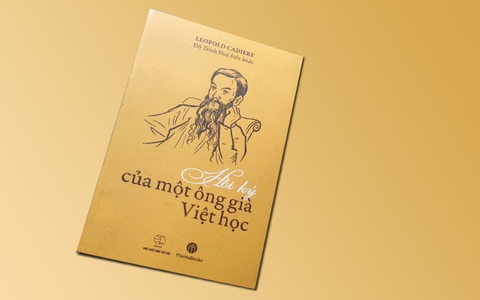 Đọc Hồi ký của một ông già Việt học để hiểu L. Cadiere