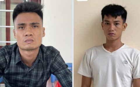 Vụ đâm chết bác sĩ nha khoa: Bộ Công an và công an 2 tỉnh bắt giữ nghi phạm tại Nghệ An