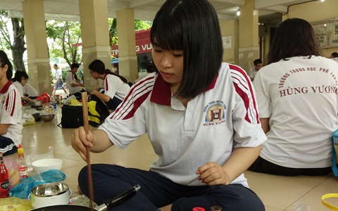 TP.HCM hoãn cuộc thi nghề có 65.377 thí sinh đăng ký