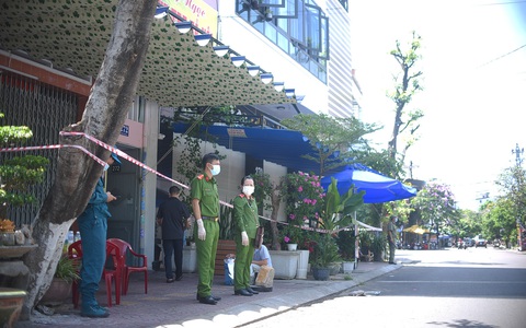 Các ca F0 cộng đồng tại Quy Nhơn tăng nhanh, vẫn chưa xác định được nguồn lây nhiễm ban đầu