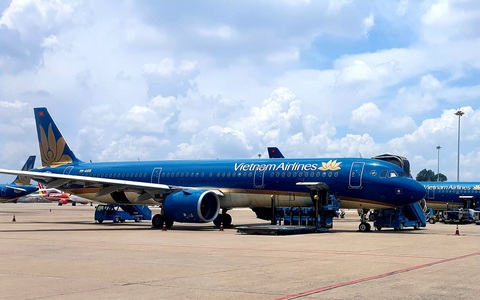 Từ ngày 1-7, Vietnam Airlines và Pacific Airlines thay đổi nhóm giá vé như thế nào?