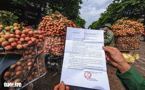 Phá thế 'lãnh địa riêng'