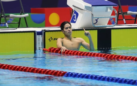SEA Games 31 có thể phải lùi sang năm 2022