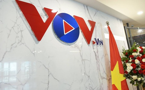 Bộ Công an điều tra vụ báo điện tử VOV bị tấn công mạng