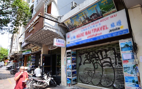 Mong sớm trở lại làm ăn