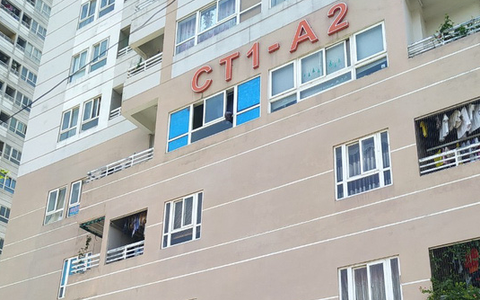 Chủ đầu tư nhà chung cư bị cư dân khởi kiện vì ‘ôm’ kinh phí bảo trì