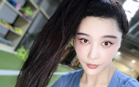 Nữ streamer bị Phạm Băng Băng kiện vì quá giống 'bản chính'