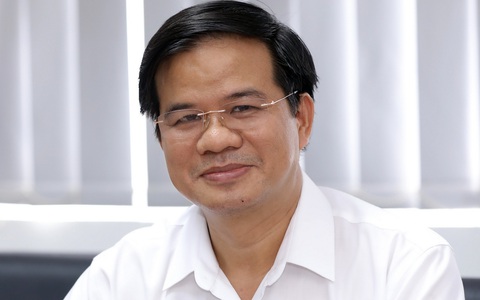 PGS.TS Đào Xuân Cơ được bổ nhiệm làm giám đốc Bệnh viện Bạch Mai