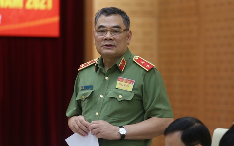 Khởi tố vụ án, khởi tố 1 bị can tấn công báo điện tử VOV
