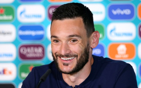 Hugo Lloris: ‘Mục tiêu là giành thắng lợi trước Bồ Đào Nha’