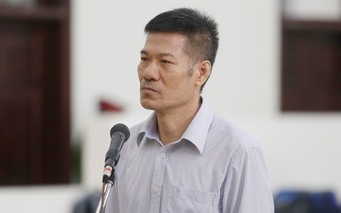Cựu giám đốc CDC Hà Nội và đồng phạm không được giảm án