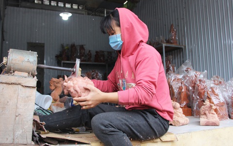 Huy động tối đa các nguồn lực xã hội để giảm nghèo