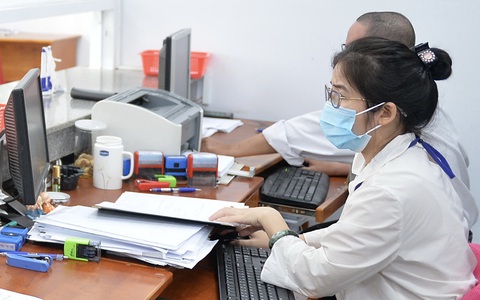 Cơ hội đẩy mạnh làm giấy tờ qua mạng