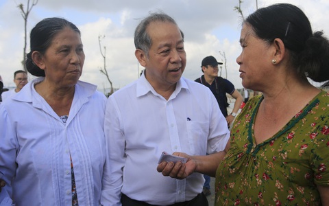 Chủ tịch tỉnh Thừa Thiên Huế: 'Kỳ vọng cho giấc mơ Huế đã cuốn hút cả cuộc đời tôi!'