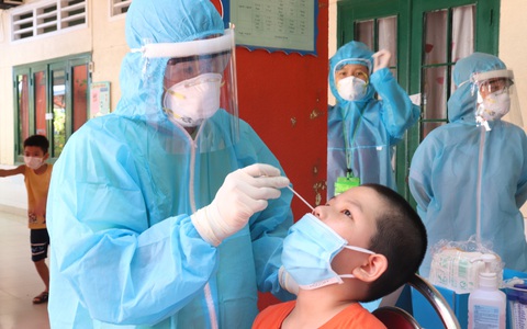 Tối 28-6, TP.HCM có 62 ca mắc COVID-19, cả nước 145 ca