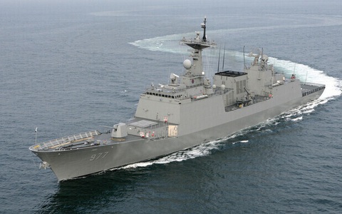 Hàn Quốc lần đầu tham gia tập trận Talisman Sabre 2021