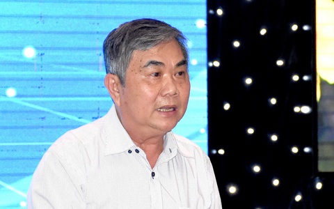 Khởi tố, bắt tạm giam nguyên phó chủ tịch thường trực tỉnh Phú Yên