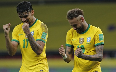 Copa America: Đứng trước làn sóng tẩy chay