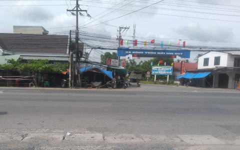 61 trường hợp F1 của ca COVID-19 ở Tiền Giang đều âm tính