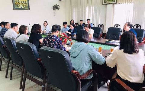 6 tháng đầu năm, Trung tâm dịch vụ việc làm Hải Phòng giới thiệu việc làm cho gần 5.000 lao động