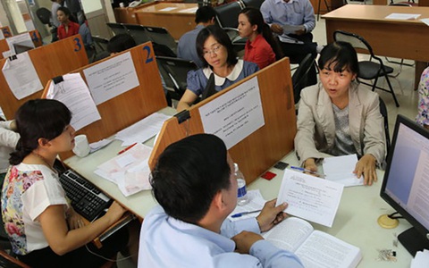 Không kiểm tra thuế với doanh nghiệp không có dấu hiệu vi phạm