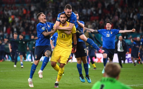Được, mất sau Euro 2020?