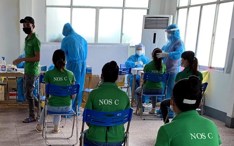 Trước giờ tạm dừng nhà máy: Mong rằng sự hy sinh của chúng tôi sẽ có ý nghĩa