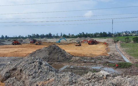 Hà Tĩnh trình HĐND chuyển đổi gần 24,5ha rừng để làm nhà máy nhiệt điện