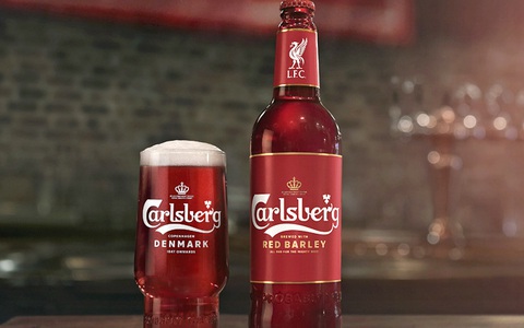 Cùng Carlsberg tôn vinh các 'cầu thủ thứ 12'