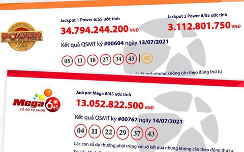 'Săn' Jackpot ở bất cứ đâu, tại sao không?