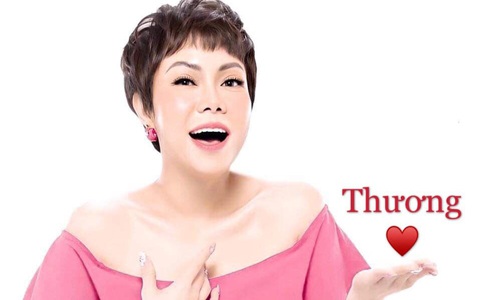 Xe cứu thương Việt Hương tặng ông Đoàn Ngọc Hải về đến Việt Nam