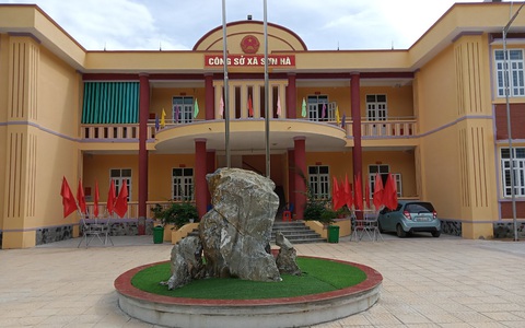Mượn uy chủ tịch huyện vòi vĩnh doanh nghiệp, chủ tịch xã bị cách chức