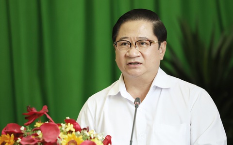 Người lao động Đồng Tháp, An Giang sẽ trọ lại nếu tới Cần Thơ