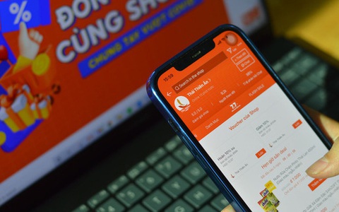 Từ năm sau, sàn thương mại điện tử phải cung cấp thông tin người bán cho cơ quan thuế