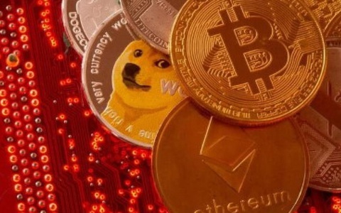 EU siết quy định ngăn chặn tiền ảo ‘bẩn’