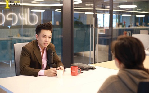 IELTS - ‘vũ khí’ lợi hại để nắm giữ tấm vé du học trên tay