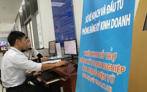 Đà Nẵng tạm dừng nhận hồ sơ giải quyết thủ tục hành chính trực tiếp