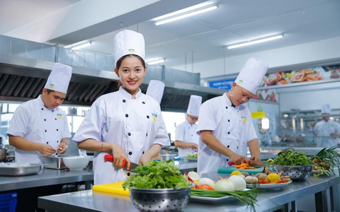 HUTECH - trường đại học 'đa trải nghiệm' cho sinh viên năng động